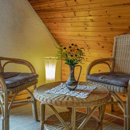 Apartament Kornbauernhof Oberharmersbach Zewnętrze zdjęcie