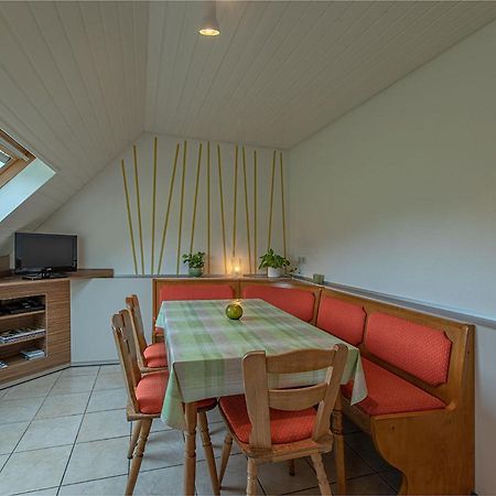 Apartament Kornbauernhof Oberharmersbach Zewnętrze zdjęcie