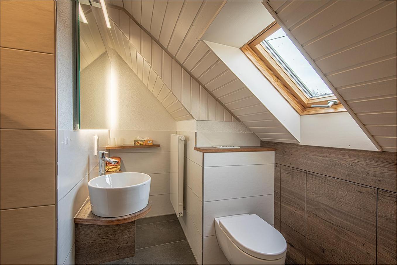 Apartament Kornbauernhof Oberharmersbach Zewnętrze zdjęcie