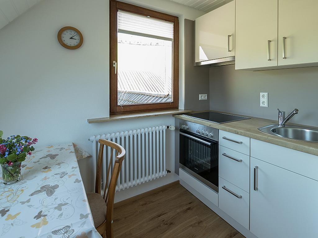 Apartament Kornbauernhof Oberharmersbach Zewnętrze zdjęcie