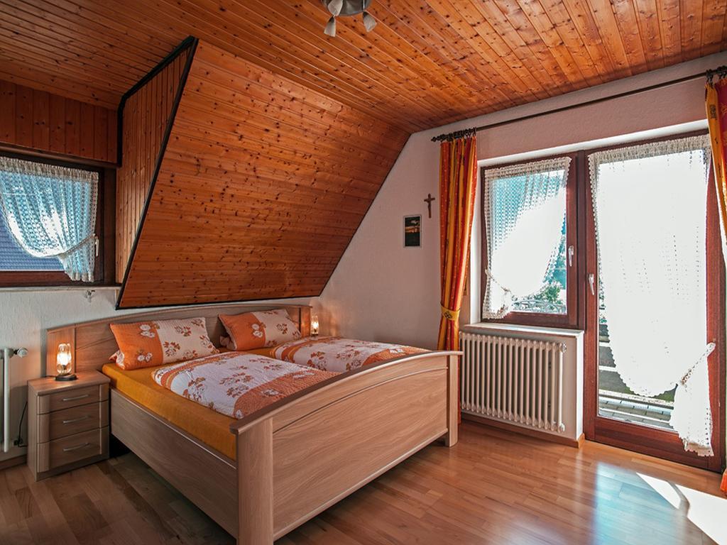 Apartament Kornbauernhof Oberharmersbach Zewnętrze zdjęcie