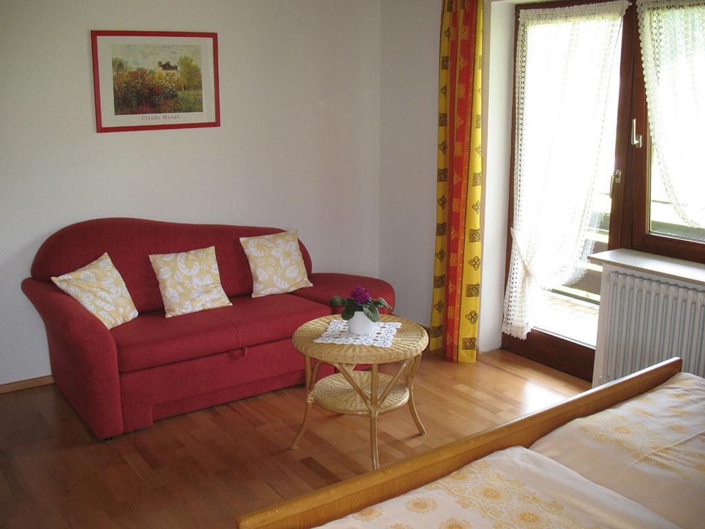 Apartament Kornbauernhof Oberharmersbach Zewnętrze zdjęcie