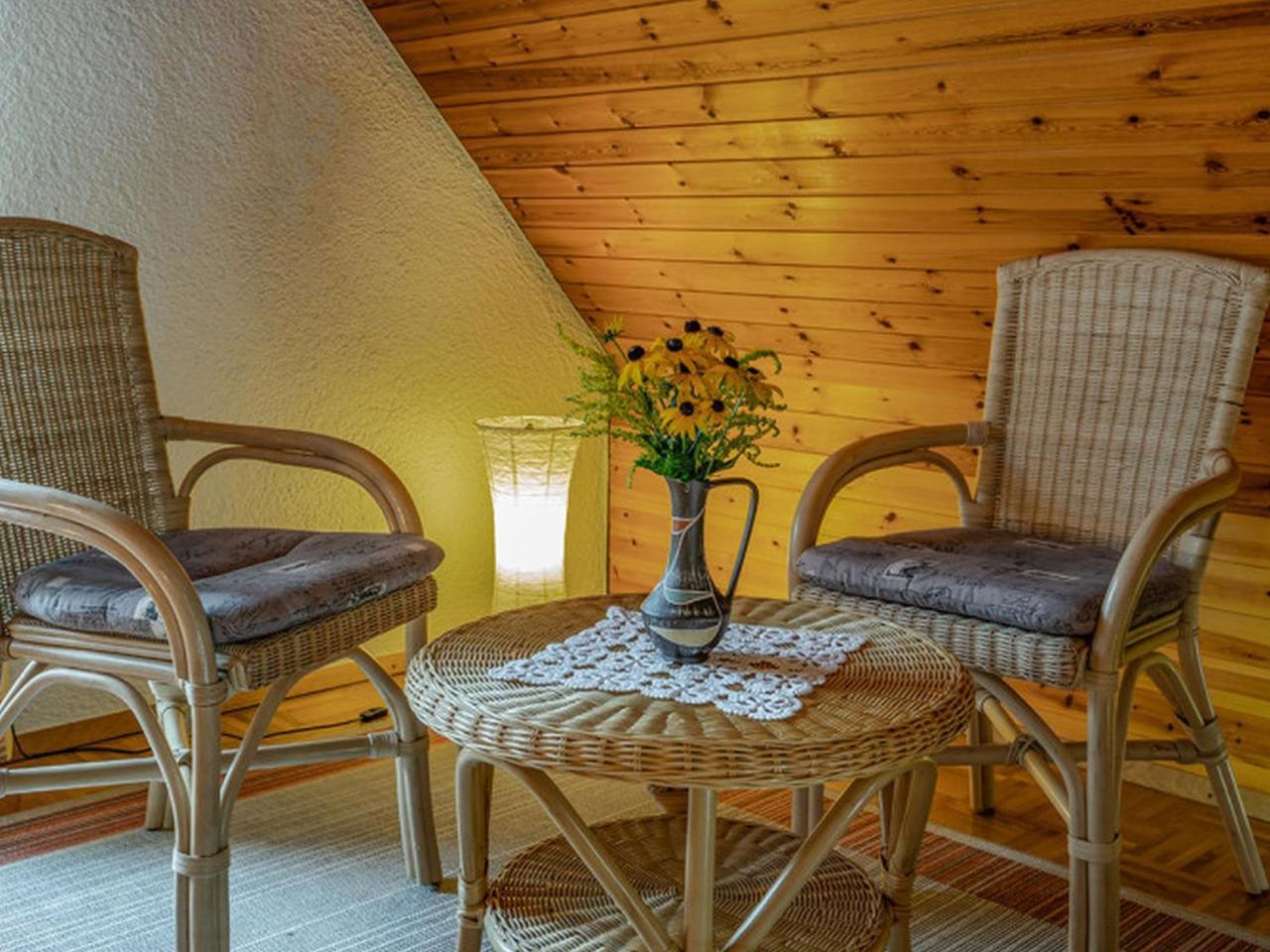 Apartament Kornbauernhof Oberharmersbach Zewnętrze zdjęcie